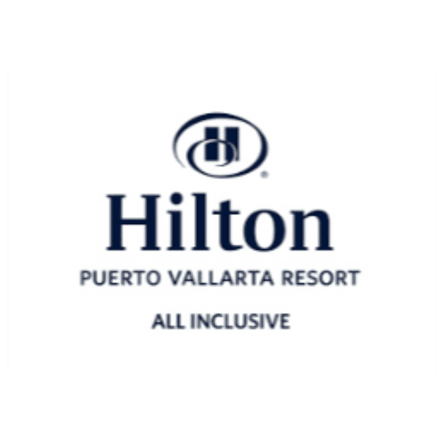 Hotel Hilton Puerto Vallarta